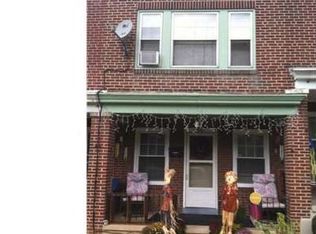 1941 Woodvale Ave, Reading, PA 19606