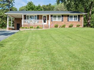 3611 Lakeshore Dr, High Point, NC 27265