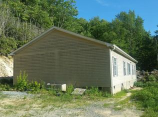 7700 Joe Poore Rd, Newland, NC 28657