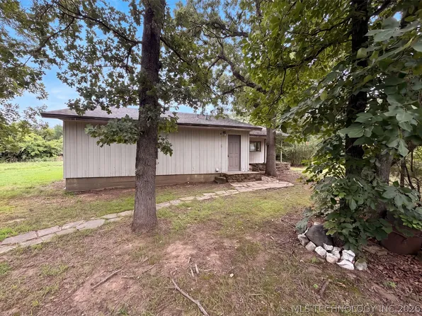430225 E 1155th Rd, Porum, OK 74455