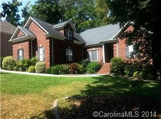 4719 Trey View Ct, Mint Hill, NC 28227