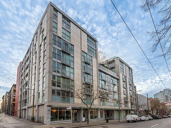 2nd image of 168 Powell St #816