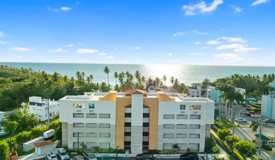 Hacienda Belvedere- Condo Bahia Serena II #304 #304