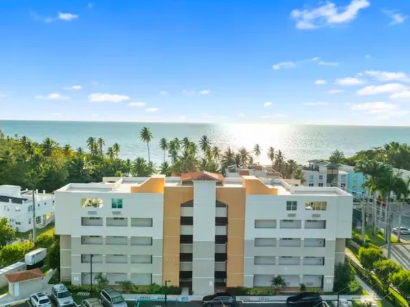 Hacienda Belvedere Condo Bahia Serena Ii 304 304, Cabo Rojo, PR 00623