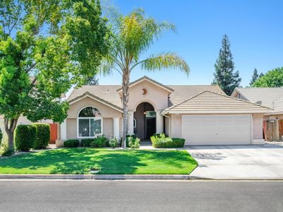 5237 W Troy Ave, Fresno, CA, 93722