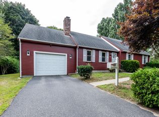 21 Station Ave, South Yarmouth, MA 02664