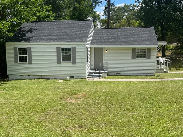 2920 Shelby Dr, Augusta, GA 30906