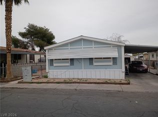 3458 Allegheny Dr, Las Vegas, NV 89122