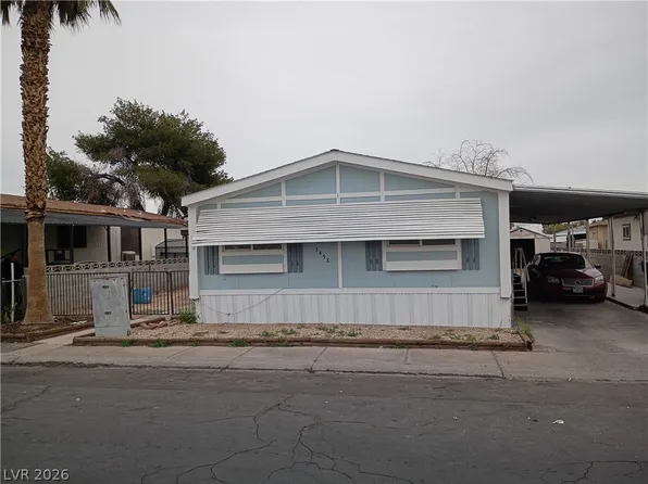 3458 Allegheny Dr, Las Vegas, NV 89122