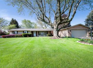 2578 58th St NE, Canton, OH