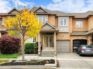 10 Whitford Rd, Markham, ON L6C 2J3