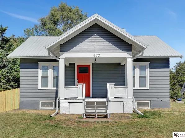 472 5th St, Unadilla, NE 68454