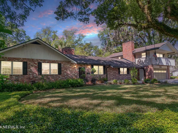 2840 MANITOU Avenue, Jacksonville, FL 32210