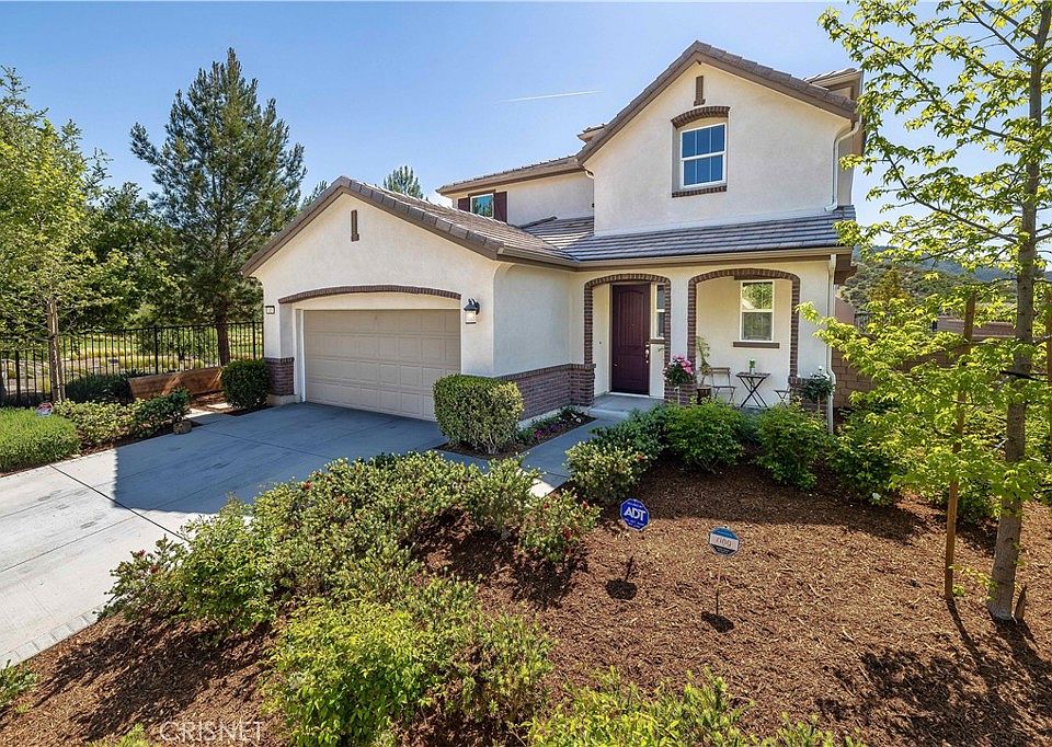 105 White Bark Ln, Simi Valley, CA 93065 Zillow