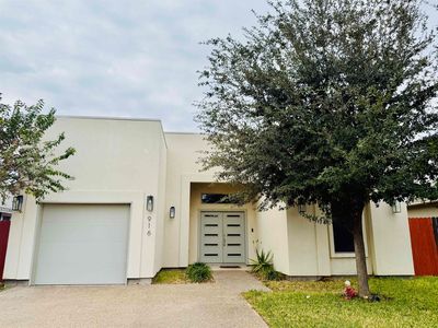 916 Solana St, Laredo, TX, 78046