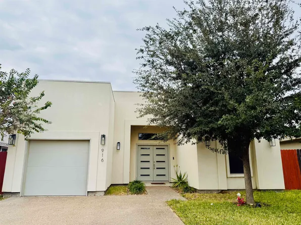 916 Solana St, Laredo, TX 78046