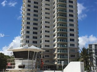 1151 N Fort Lauderdale Beach Blvd APT 1B, Fort Lauderdale, FL 33304