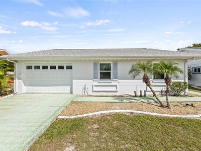 213 GENET COURT, Sun City Center, FL, 33573