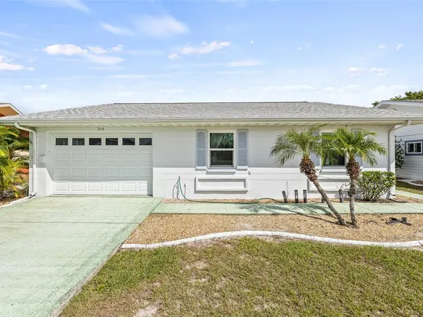 213 Genet Ct, Sun City Center, FL 33573