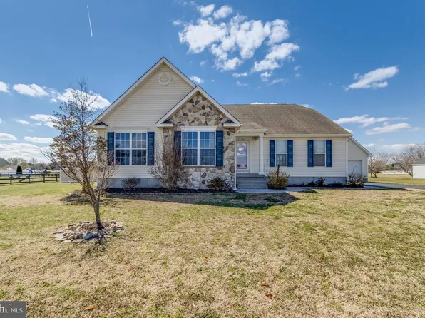 20341 Blueberry Dr, Lincoln, DE 19960