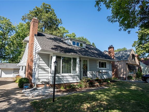 2nd image of 7504 Farnum Ave