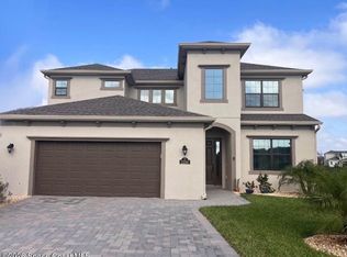 3236 Becorden Way, Melbourne, FL 32940