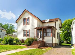 2863 Wicklow St, Duluth, MN 55806