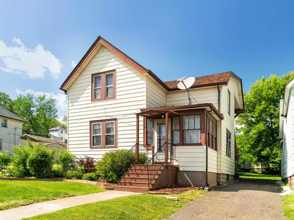 2863 Wicklow St, Duluth, MN 55806