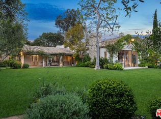 13233 Riviera Ranch Rd, Los Angeles, CA 90049