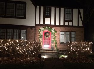 3396 Avalon Rd, Shaker Heights, OH 44120