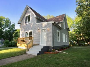 1105 Eaton Ave, Beloit, WI 53511