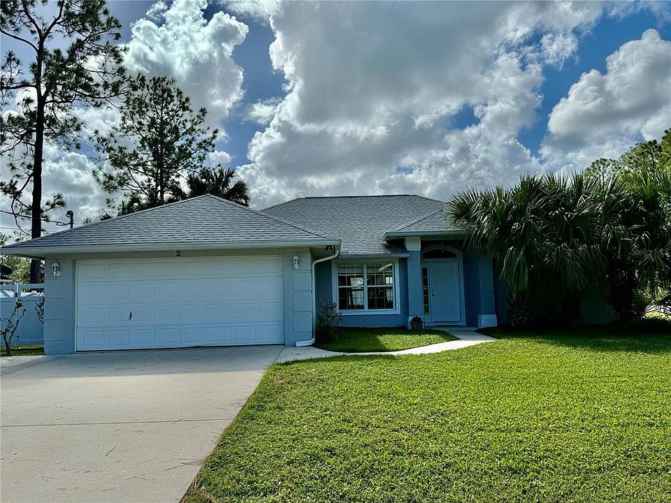 1st image of 2 Renworth Pl