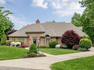 101 Trenton Cir, Mcmurray, PA