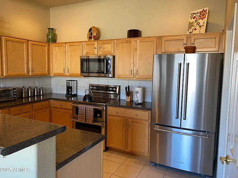 16420 N Thompson Peak Pkwy #2036 — Photo 11