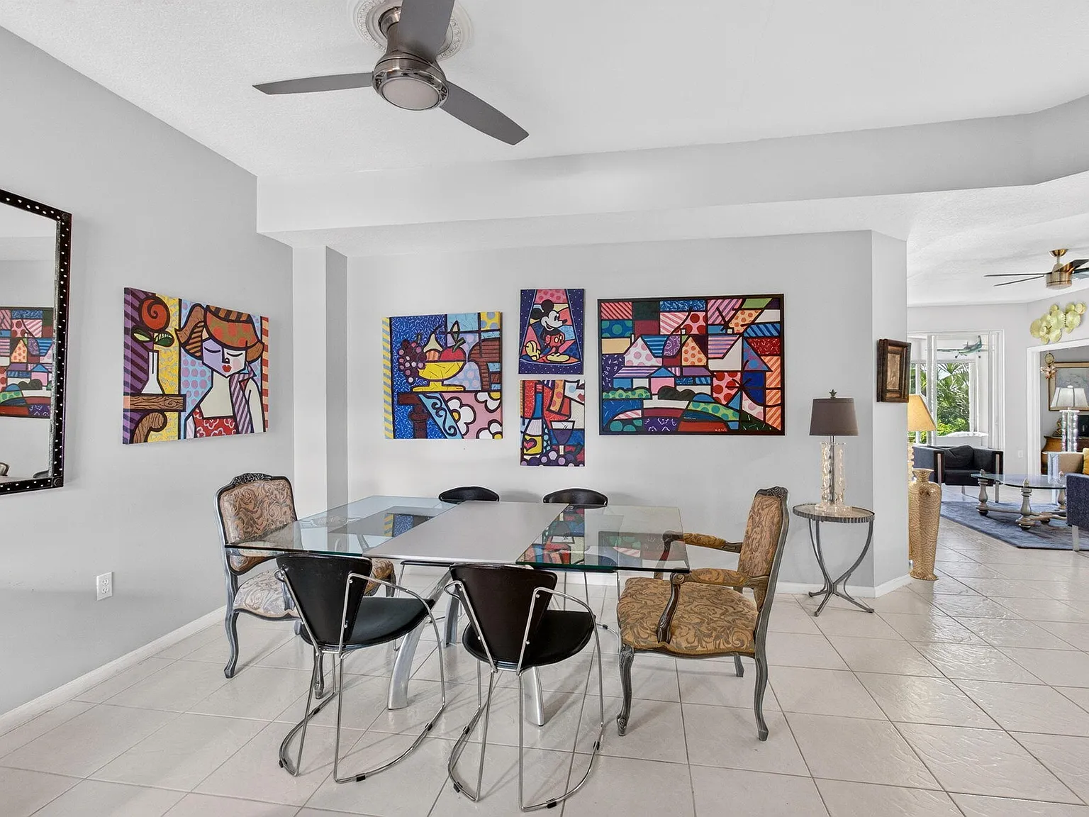 3 bed, 2.0 bath, 1632 sqft, $3,500 — Photo 4