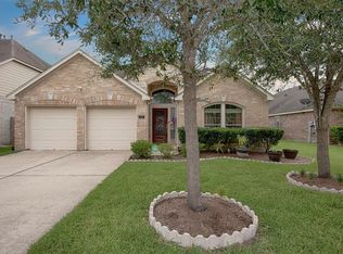 3103 Crystal Cascade Ln, League City, TX 77573