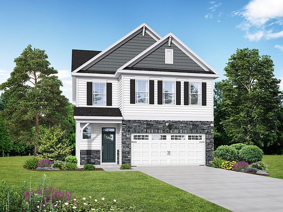 Build The Gavin C - now starting at 404,900