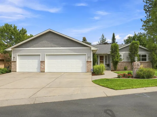 1727 S Stanley Ln, Spokane, WA 99212