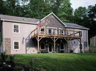 2216 Scott Rd, Lindley, NY 14858