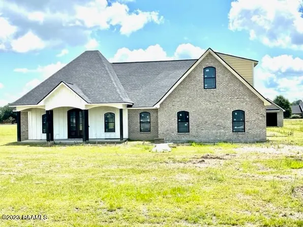 119 Dyldrine Dr, Opelousas, LA 70570