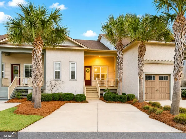 172 Turtle Track Ln, Jekyll Island, GA 31527