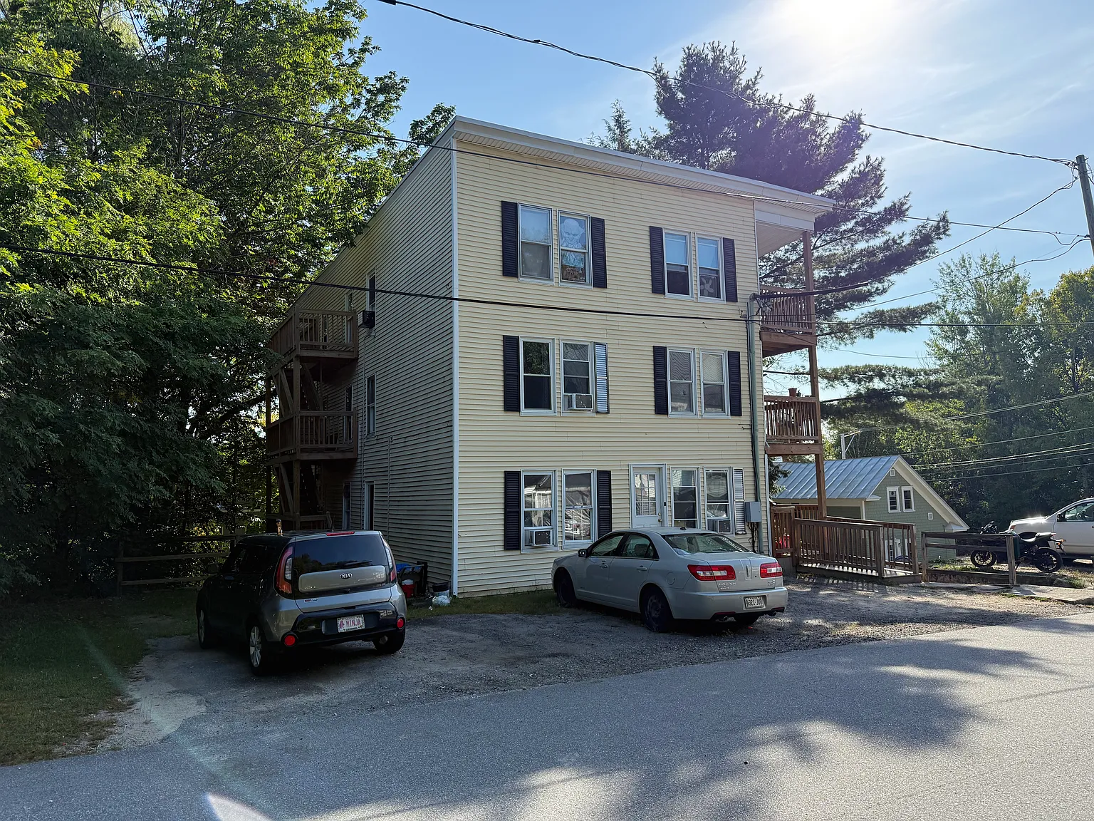 3 bed, $1,375 — Photo 4
