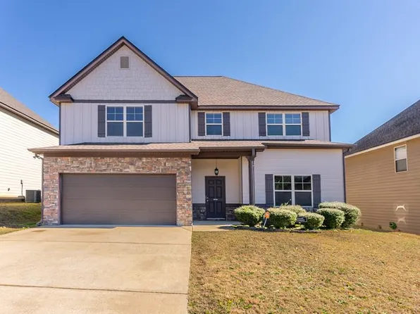 1910 Westminster Dr, Phenix City, AL 36870