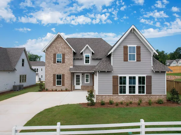 1392 Copper Meadows Dr, Auburn, AL 36830