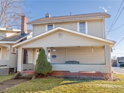 1154 Roslyn Ave SW, Canton, OH, 44710
