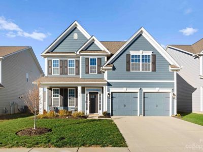 192 Longleaf Dr, Mooresville, NC, 28117