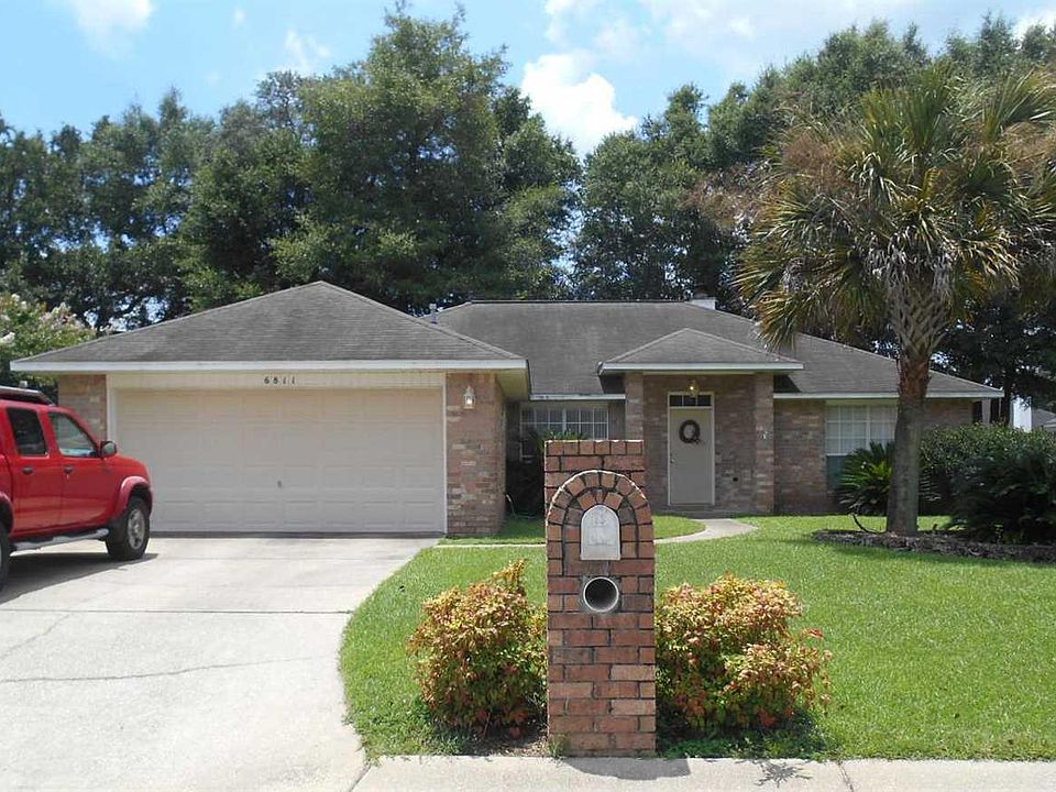 1st image of 6811 Rickwood Dr