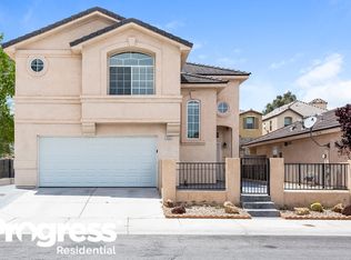 7537 Flat Rock St, Las Vegas, NV 89131