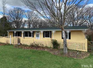 6937 Rock Service Station Rd, Raleigh, NC 27603