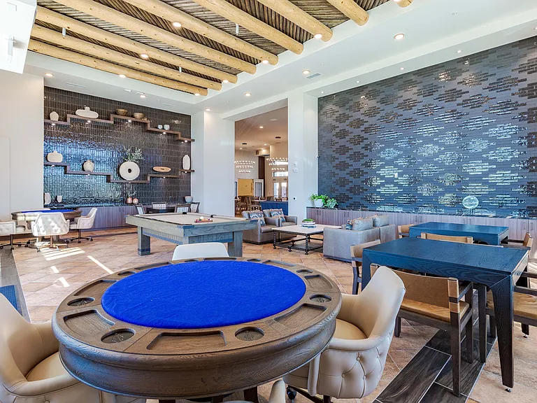 Overture Andalucia 55+ Active Adult Apartment Homes — Photo 19